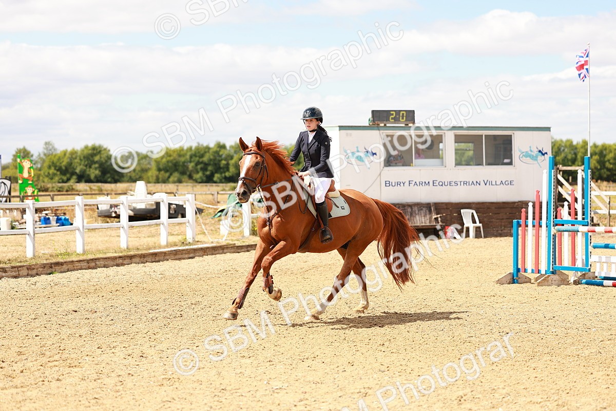 SBM_005758 - Class 3 - Senior British Discovery - 1.00m