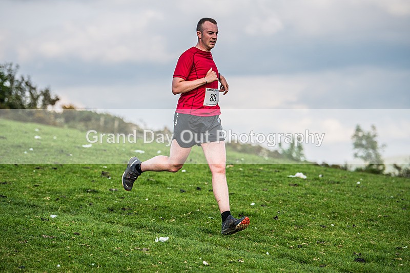 Hay-404 - Hay O Trail Race Tuesday 21st May 2024