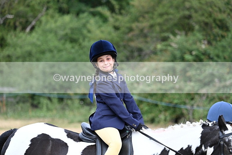 WJ7_9772 - Class 1 Lead Rein Pony