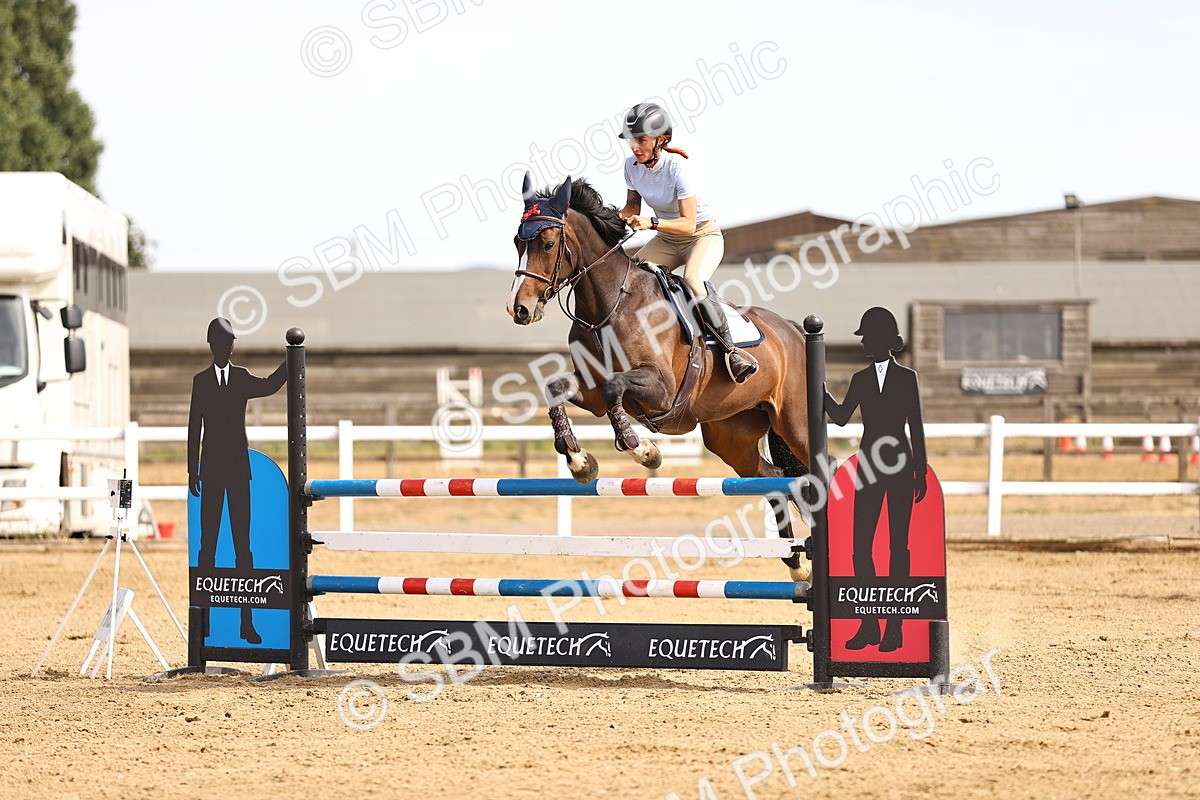 SBM_001404 - Class 5 - 1.05m Amateur Championship Qualifier