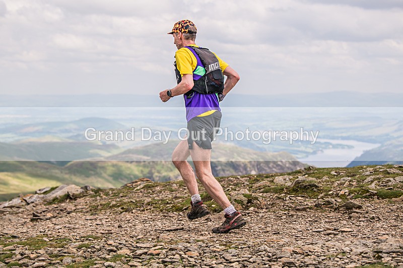 Helvellyn-635 - Helvellyn & The Dodds Fell Race Saturday 25th May 2024