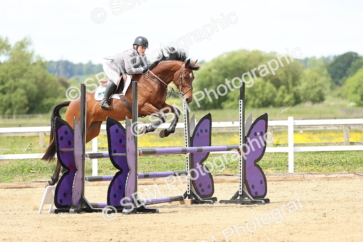 SBM_000782 - Class 3 - Senior Discovery - 1.00m