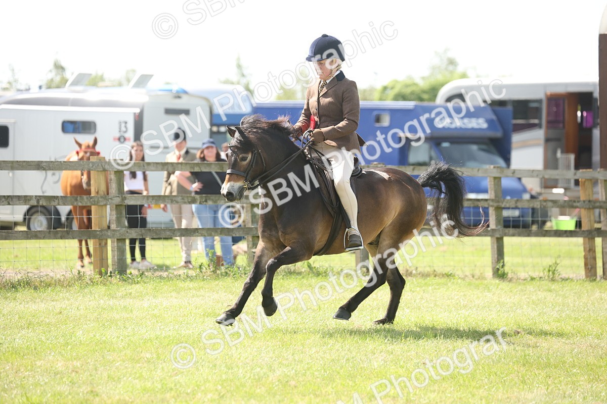 SBM_07715 - Class 26-30 - Mountain and Moorland Ridden