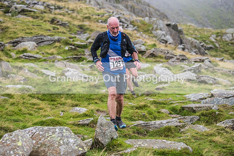 Turner-325 - Turner Landscape Fell Race Saturday 9th August 2025