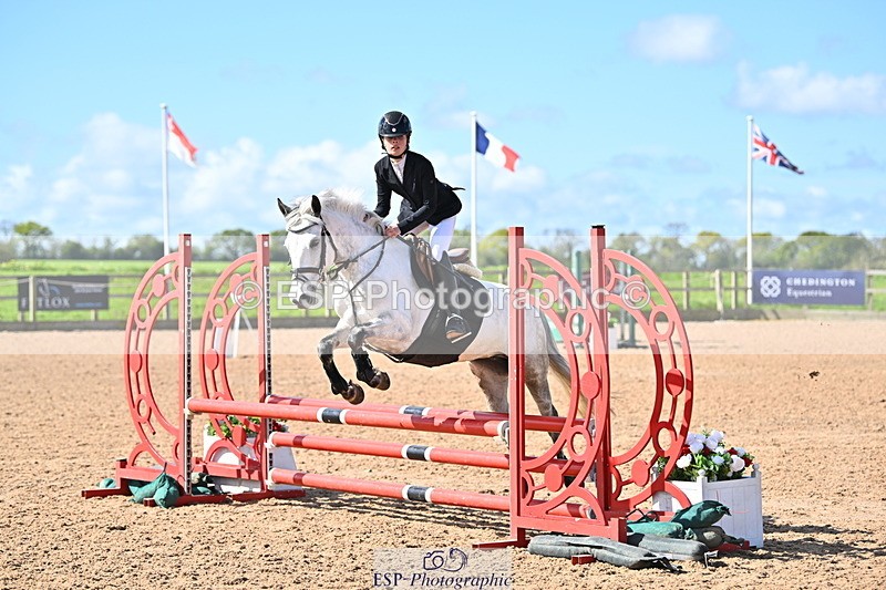 240504A-102208-01009 - Cls 2 Pony British Novice & 80cm Open
