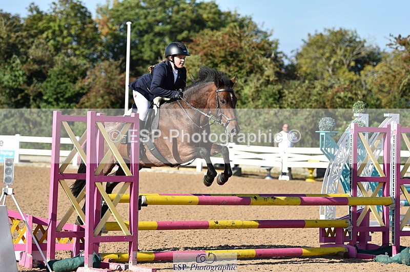 230903A-091028-03450 - Cls 17 Pony Intro 75cm