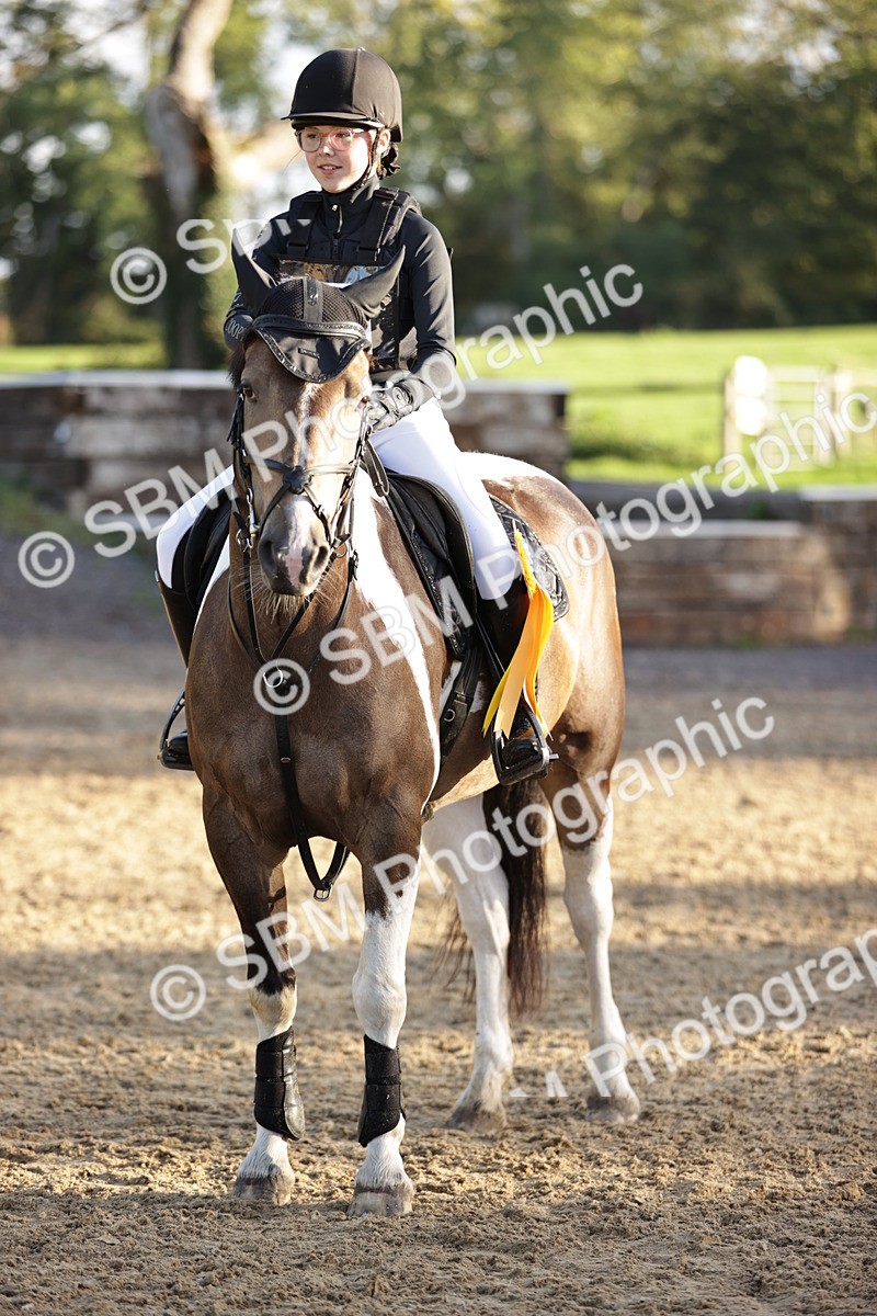 SBM_12459 - E6 - Eventers Challenge 80cm Championship
