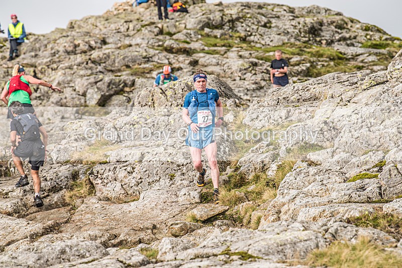 Three Shires-1301 - Three Shires Fell Face Saturday 16th September 2023