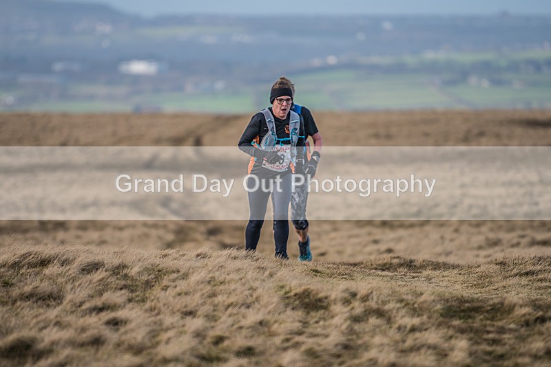 Jarrett-29 - Jarretts Jaunt Handicap Fell Race Saturday 3rd February 2024