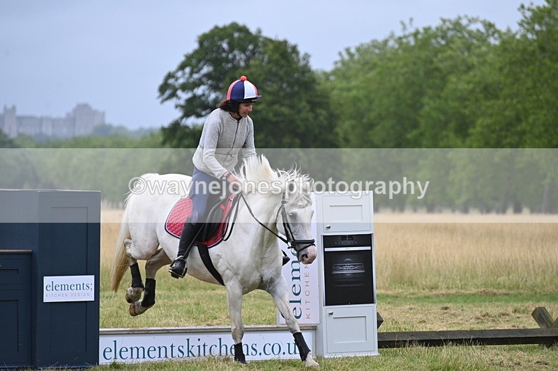 WJ6_9795 - Time at Kitchen Jump 09:38 to 10:13