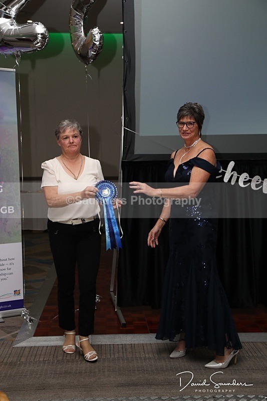 SPXX2166 - Awards