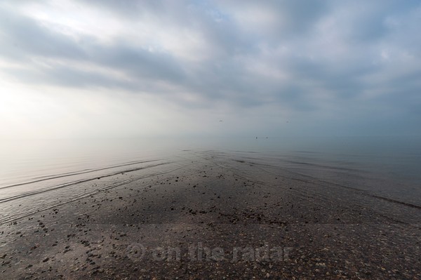  - Beachscapes