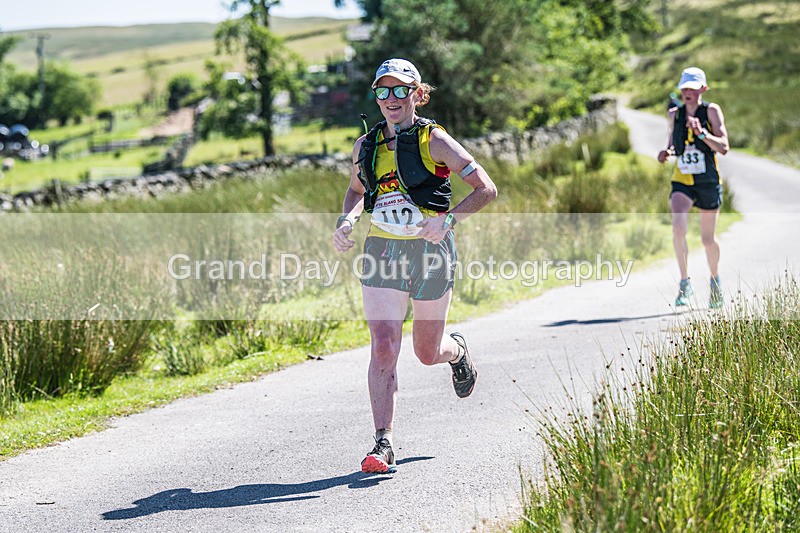 Tebay-396 - Tebay Fell Race Saturday 12th July 2025