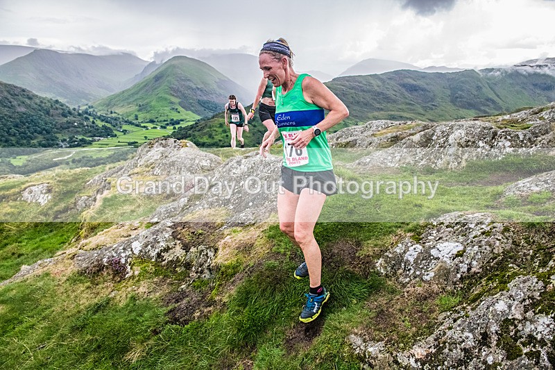 Arnison Crag-311 - Arnison Crag Horseshoe Fell Race Saturday 26th August 2023