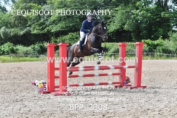 BPP_2308 - CLASS 3 SAT British Novice/ 90cm Open