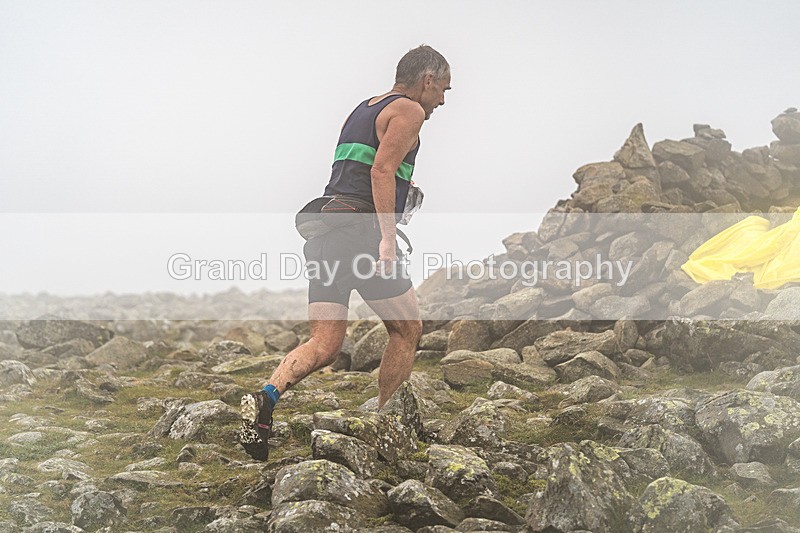 Rydal Round-236 - Rydal Round Fell Race Thursday 25th July 2024