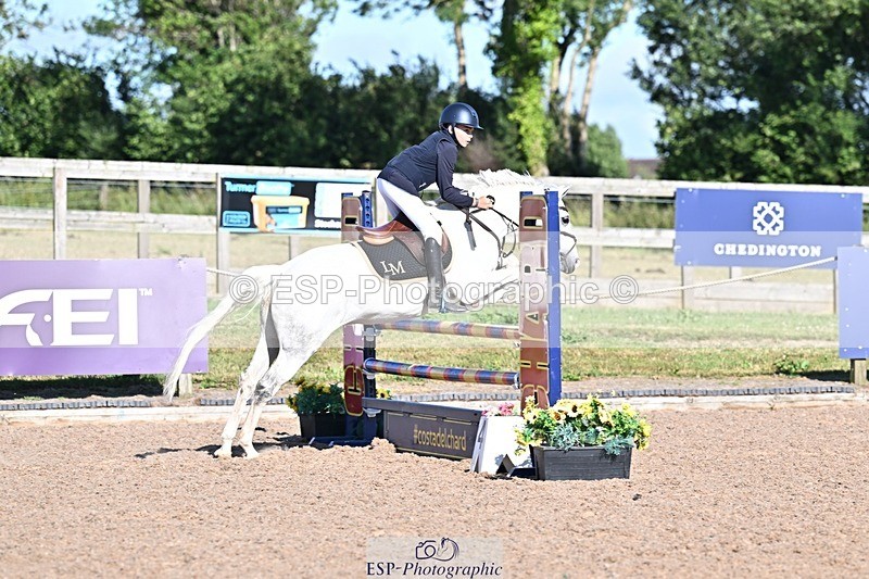 250627-180236-00988 - Cls 7 Springboard 128cm and 138cm