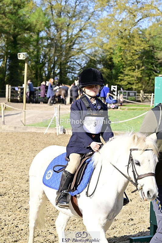 260411A-092107-00113 - 40cm Lead Rein