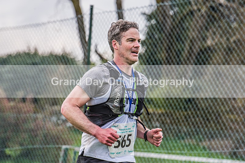 3 Peaks-3615 - The 3 Peaks Race - The Finish - Saturday 29th April 2023