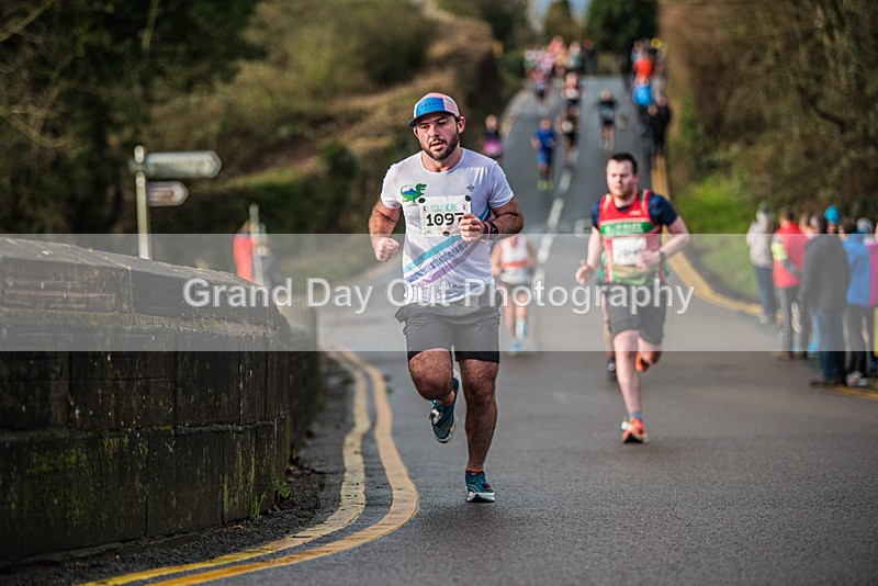 Ribble-739 - Ribble Valley 10K Sunday 31st December 2023