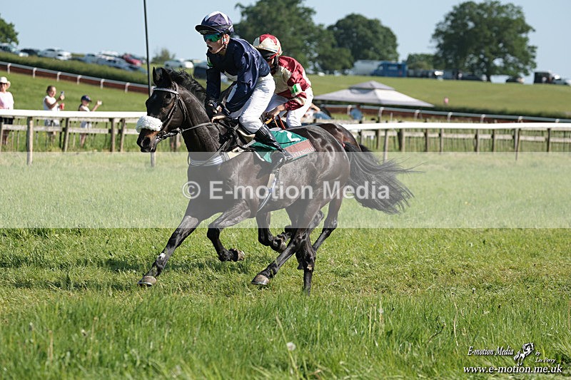 PR 250526 162 - Pony Racing from Chaddesley Corbett 25/05/26