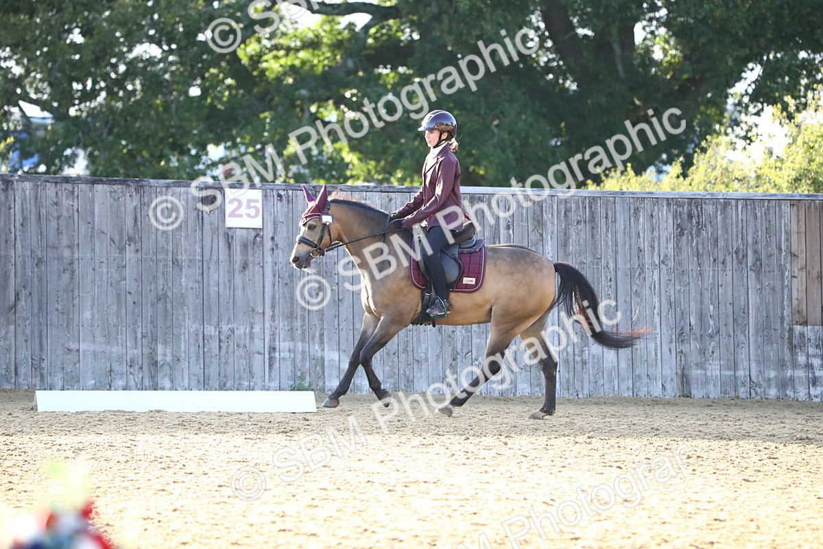 SBM_54516 - D25 - Junior Championship No1 & Elem 2