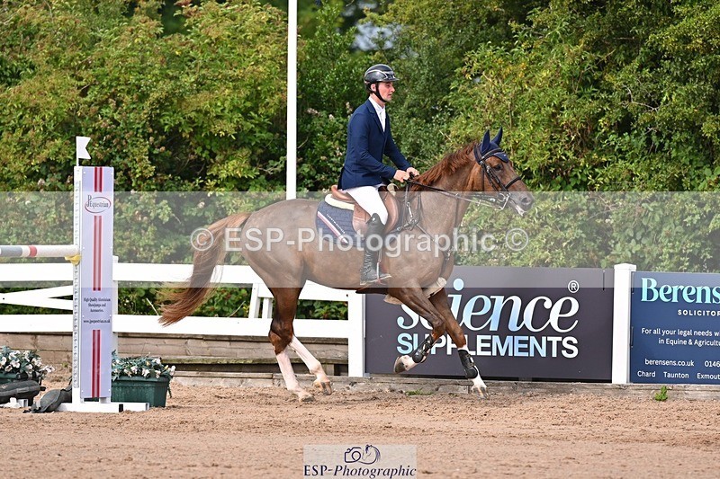 250718-094536-08925 - Cls 26, 1 Star 5yr old Tour