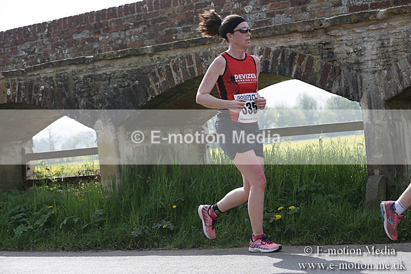 CAD 190419 616 - Cadence Events    Good Friday 10 Miler 19/04/19