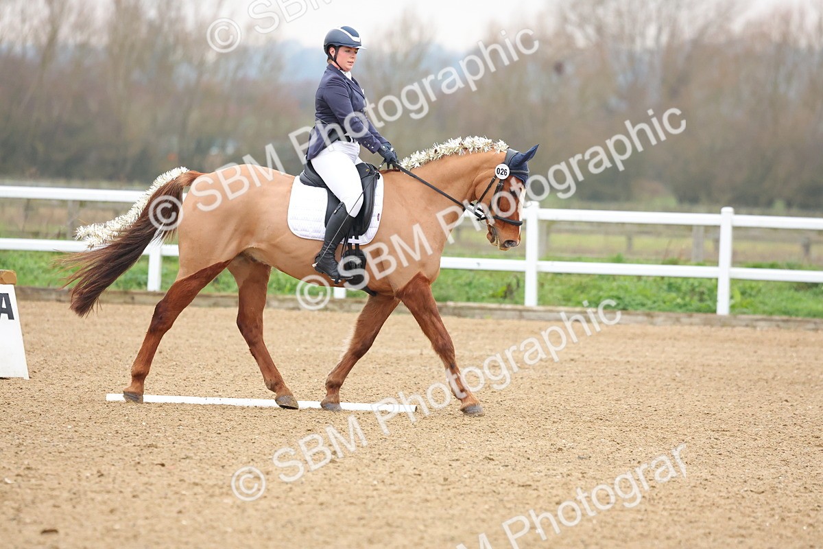 SBM_001656 - Class 8-11 - Novice 2 - Elementary 2