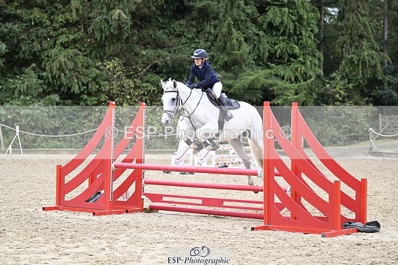 250830A-112903-05869 - Cls 21 British Novice and 90cm Open