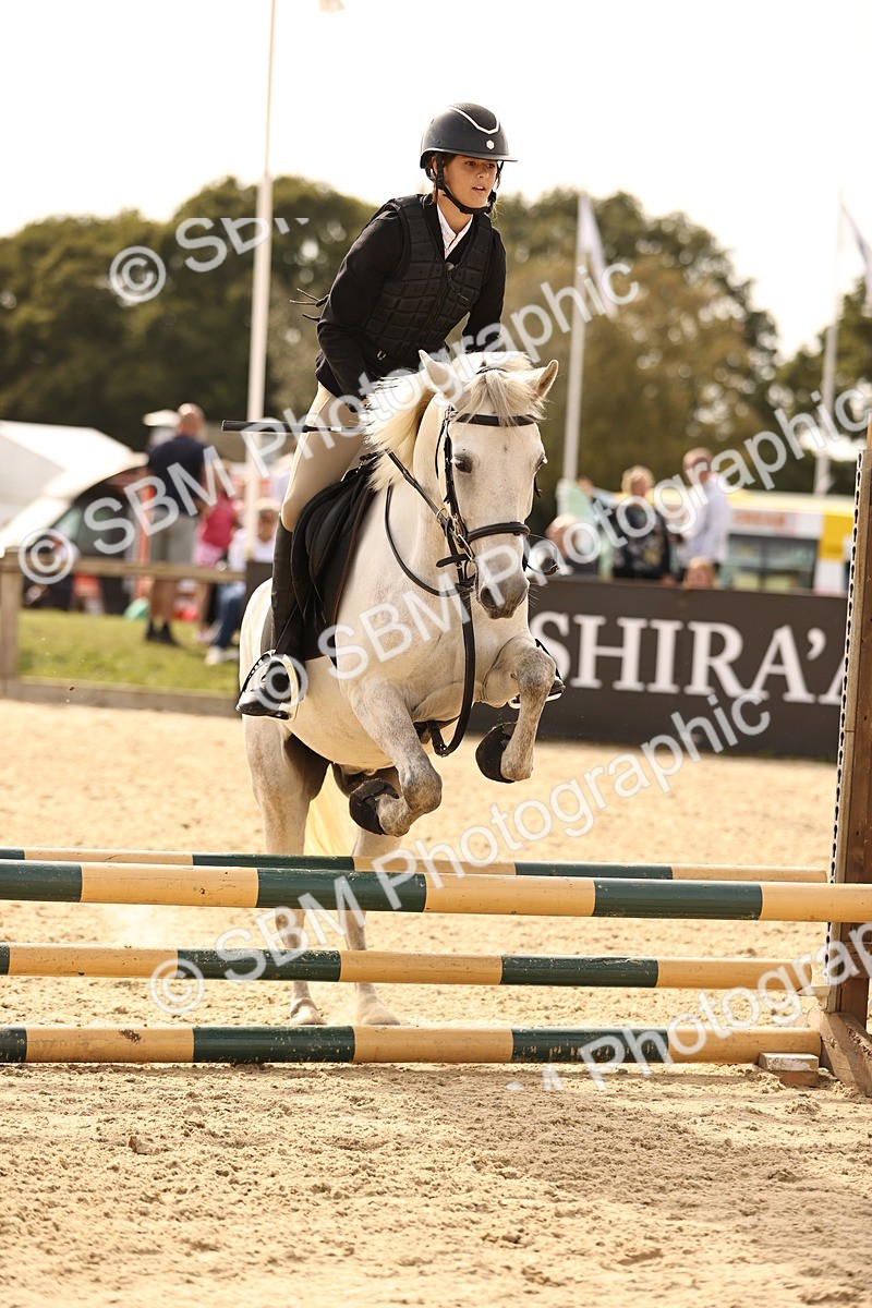 SBM_69640 - J13 - Junior Pony 60cm Championship