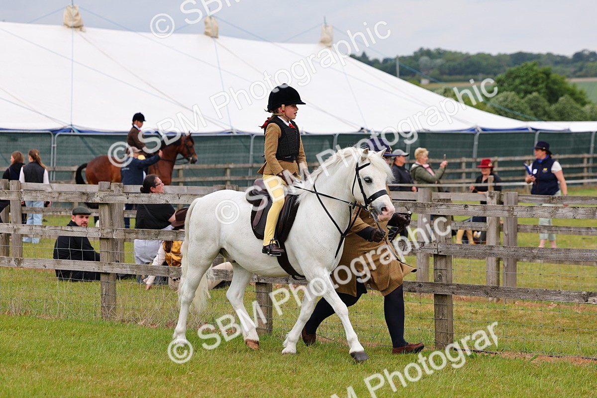 SBM_08105 - Class 42-43 - LIHS BSPS Heritage Working Sports Pony