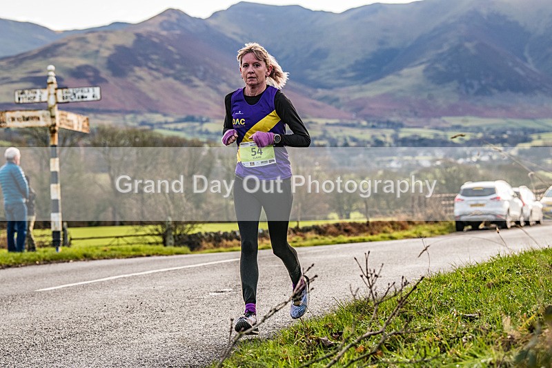 North Lakes Half Marathon  10k-1025 - North Lakes Half Marathon & 10K Road Races Monday 2nd January 2023