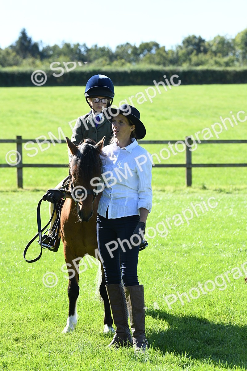 SBM_39653 - S18 - Novice & Newcomers Lead Rein Pony