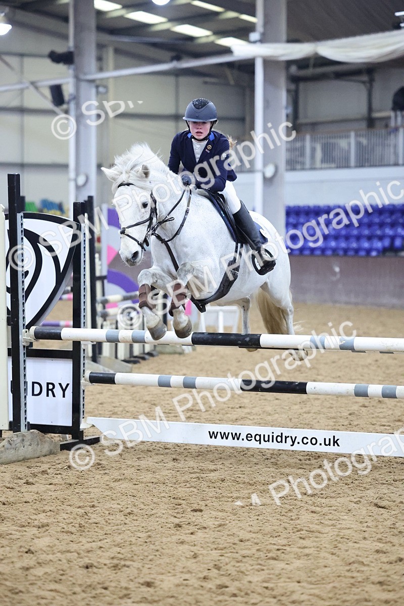 SBM_002863 - Class 10 - Pony Discovery - 90cm Open