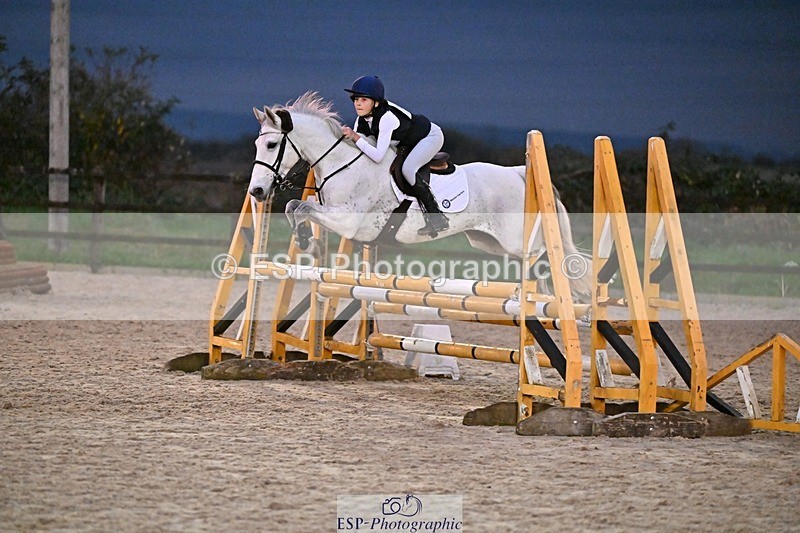241110-164536-01483 - 90-95cm Arena Eventing