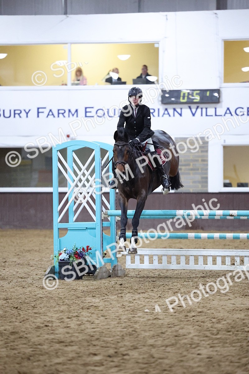 SBM_004838 - Race 1 - 1.00m