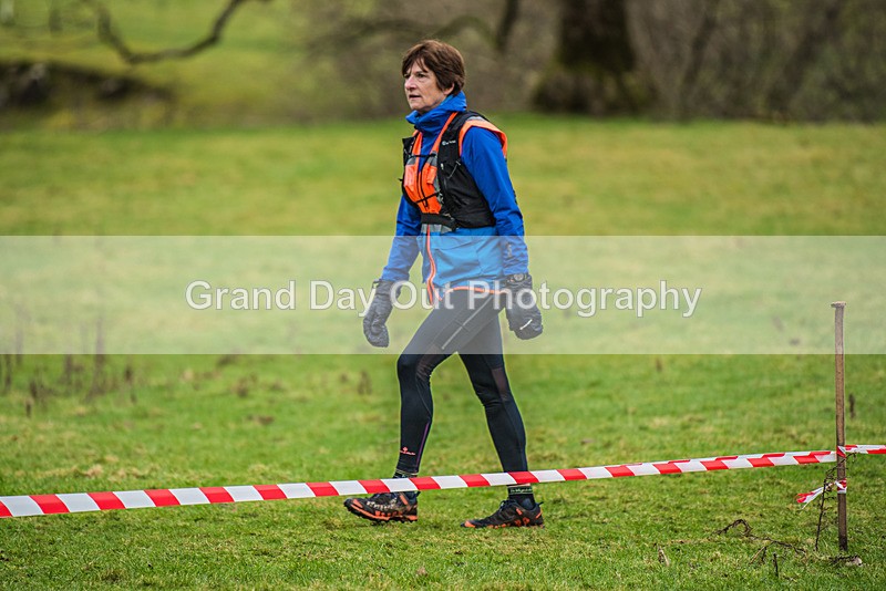 Giggleswick-597 - Kendal Winter League Races Giggleswick Sunday 14th January 2024