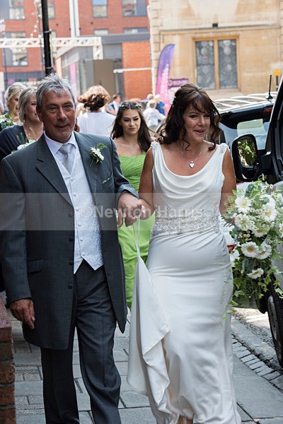 NMH-530 - Sonja and Steve's Wedding 21/7/2018
