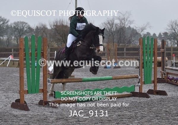 JAC_9131 - CLASS 1 60CM