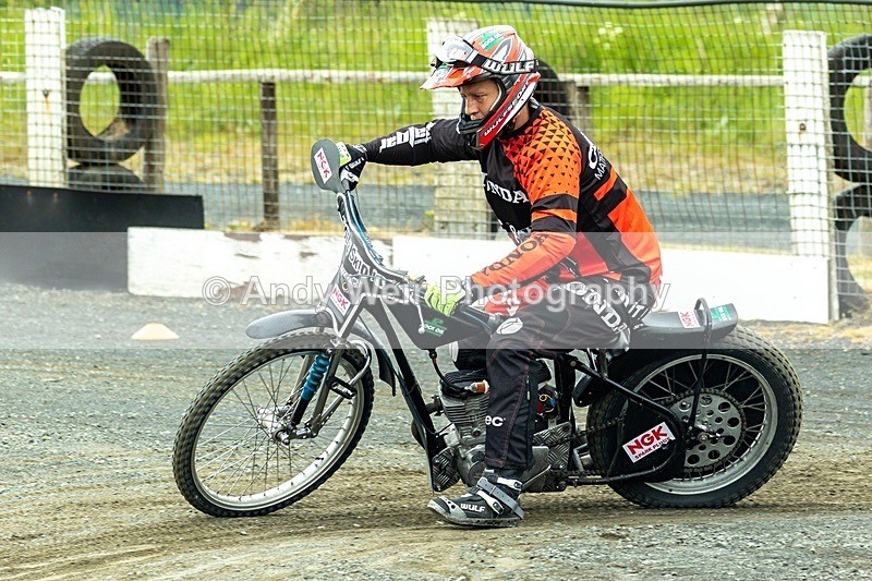 210626-7D-8E0A1989 - Ride & Skid It  Speedway Experience 26th Jun 21