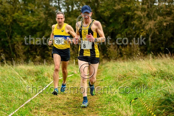 WestRLY25-912634 - Senior/Junior/Masters Men Set One