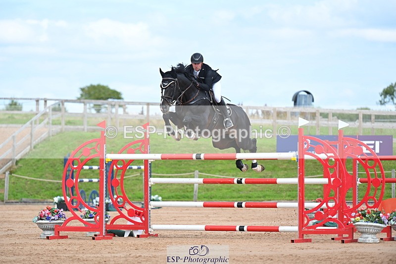 230721A-154623-07419 - Cls 10, 2 Star Big 1.45m Start to break