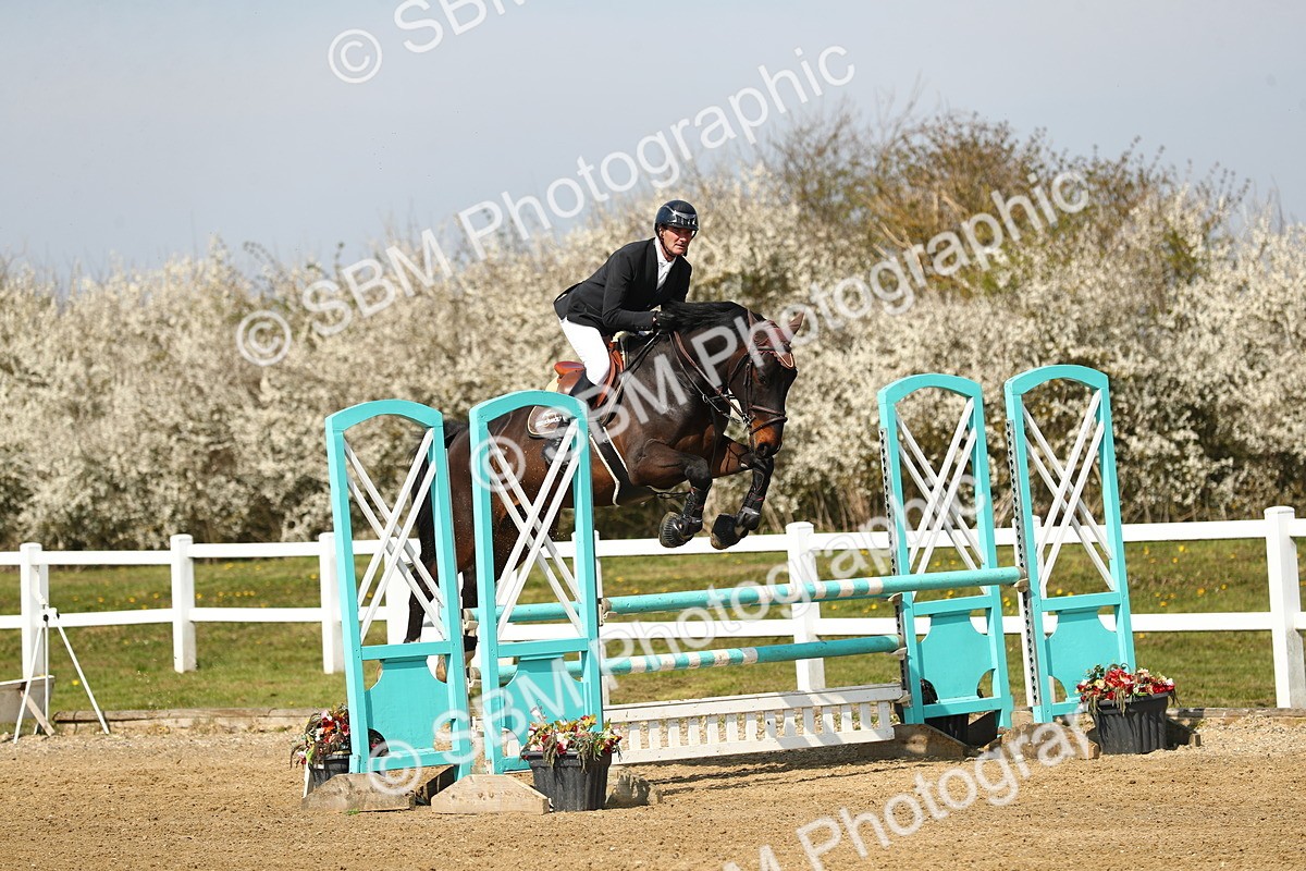 SBM_002562 - Class 10 - Senior Newcomers - 1.10m