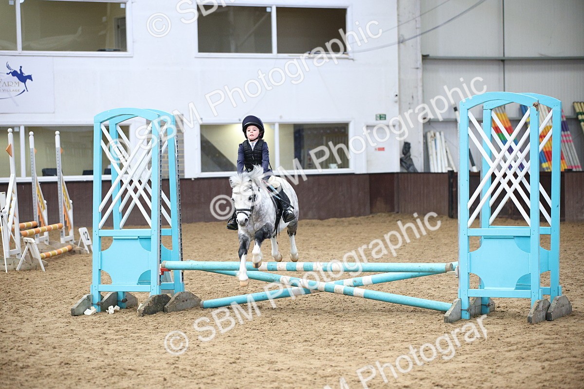 SBM_000449 - Class 3 - 60cm