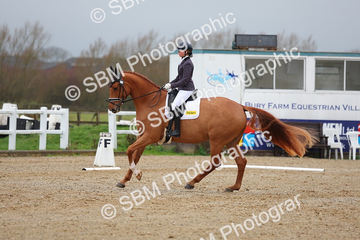 SBM_003022 - Class 6 - Novice 4