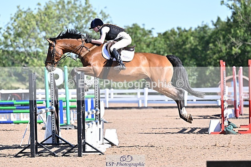 250713-091324-01294 - Cls 8 Children on Horses 80cm