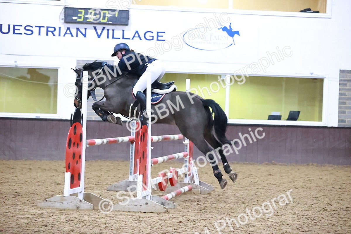 SBM_001665 - Class 4 - 1.00m