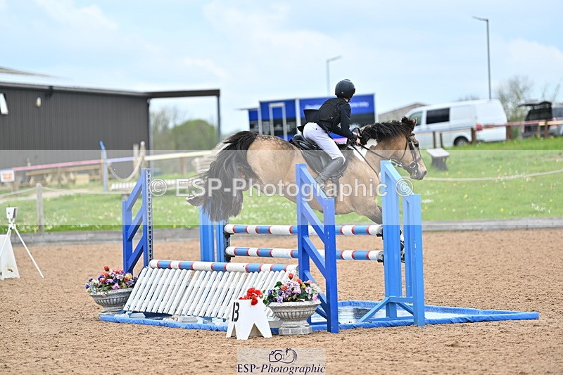 240506A-141135-09265 - Cls 7 148cm Grand Prix