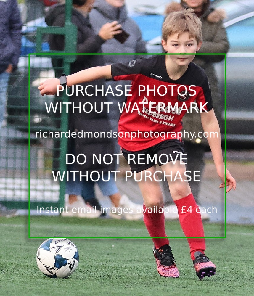 533A5841 - GT7 Academy Girls U11 vs Sedbergh Wanderers Juniors U10 (29/11/25)